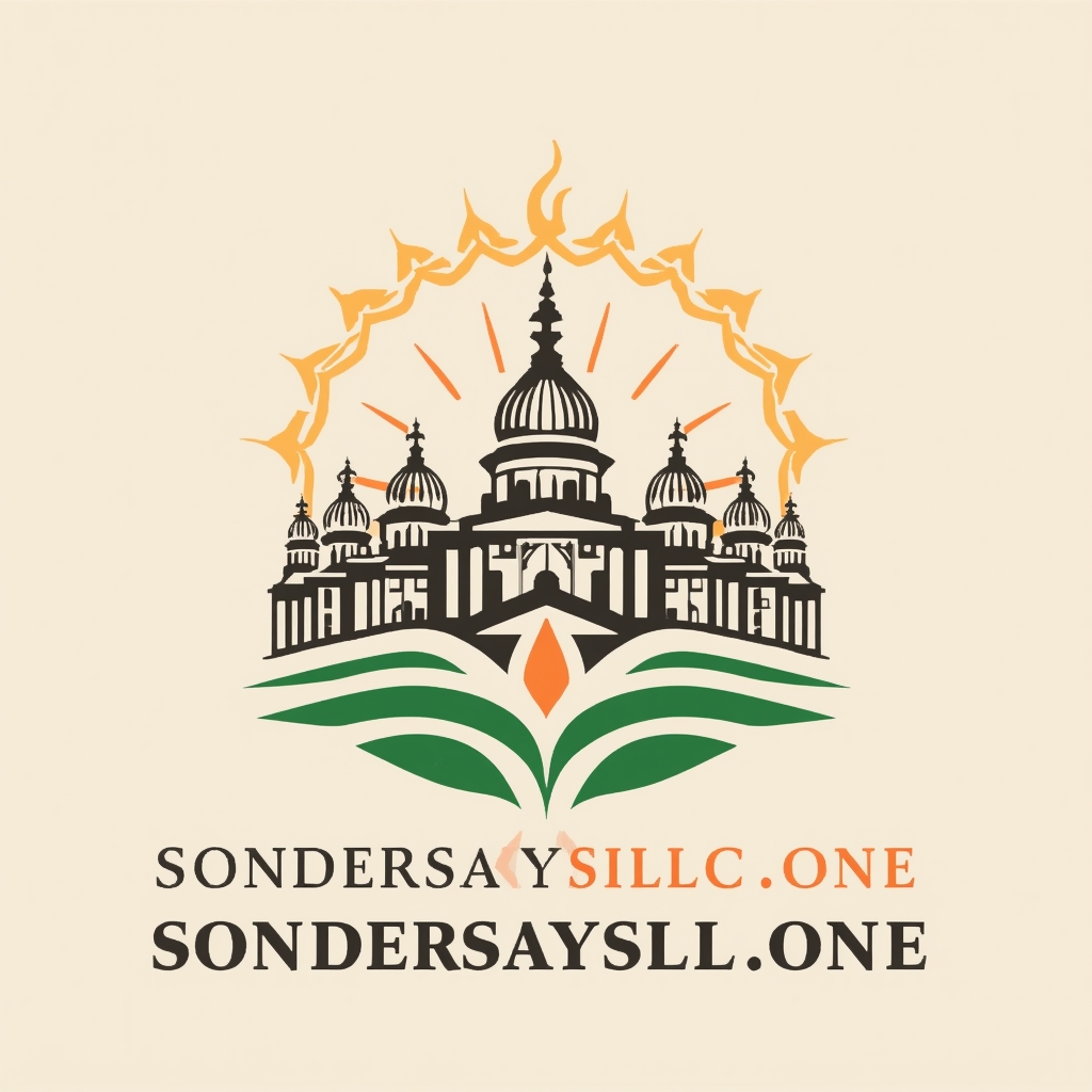 Sondersays